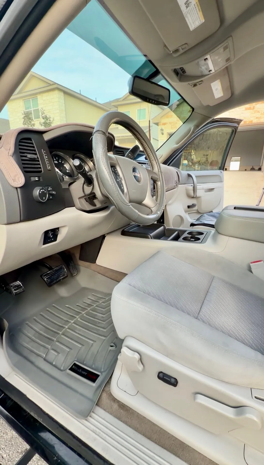 Complete Interior Restoration - After