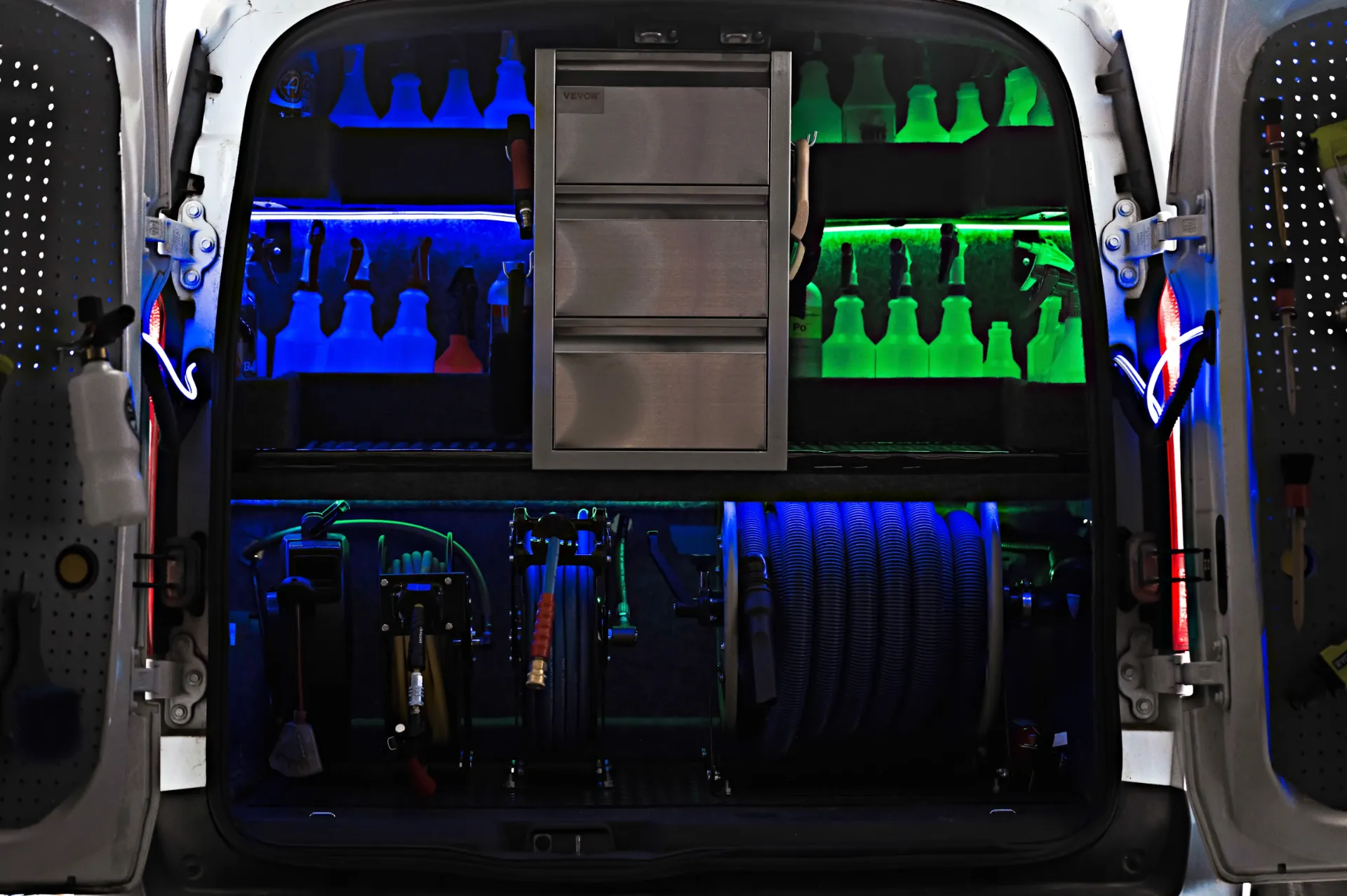 Pet Hair Removal - Detail Doctor mobile car detailing service